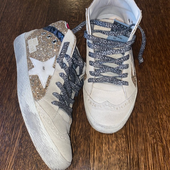 Golden Goose Midstar - Picture 8 of 11